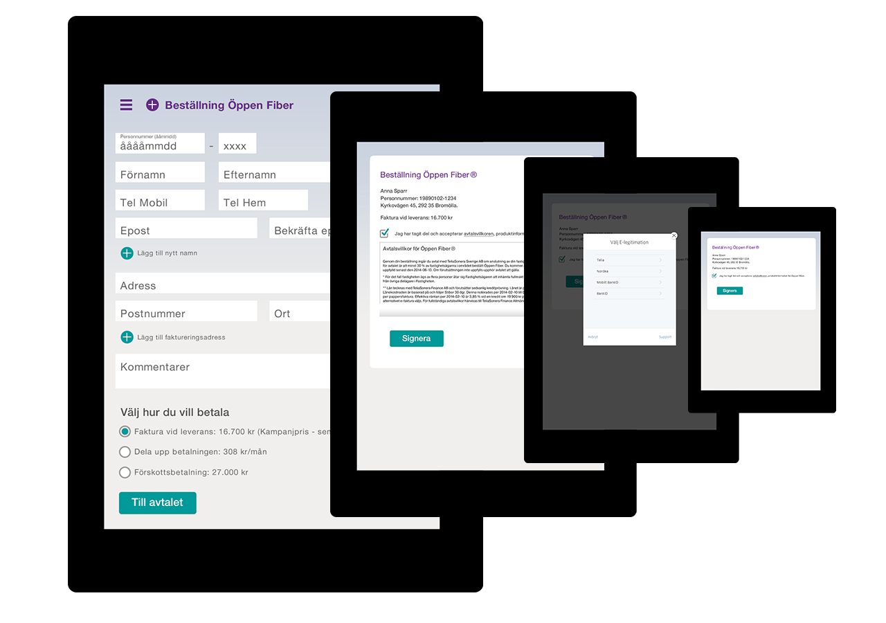 Oppenfiber-orderflow-ipad